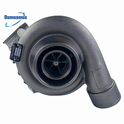 Turbo GTB3782L para motor Caterpillar 336E C9.3 turbocompressor 424-3433