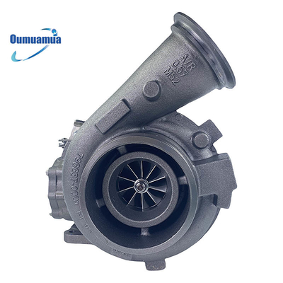 Turbo GTB4088L para motor Caterpillar 349E turbocompressor 424-3441