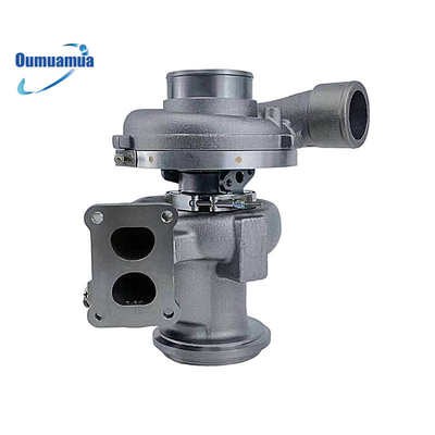 Turbo GTB3782L para motor Caterpillar CAT336 C9.3B turbocompressor 528-1450