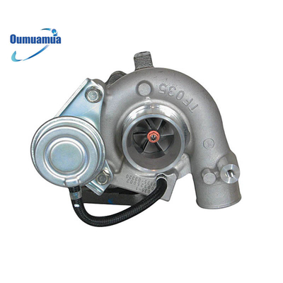 Turbo TF035 para motor Caterpillar 307 turbo 49135-03320