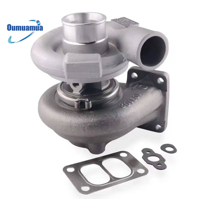 Turbo TW8107 para motor Caterpillar G3412 5R4 turbocompressor 465052-50035 7W4866