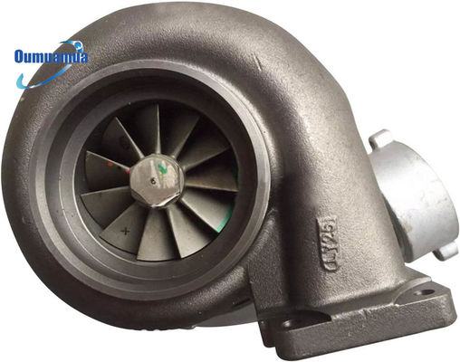 Turbo TV811 para motor Caterpillar 3412 3412C turbocompressor 465969-5005 4P2783