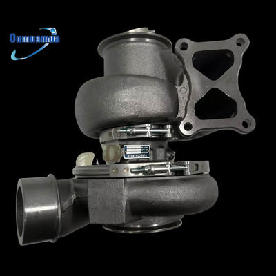 Turbo GTA4294BS Para motor Caterpillar C15 Turbocompressor 741154-90115 10Q-1887