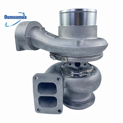 Turbo S3BSL para motor Caterpillar 3176C com turbocompressor 1855732