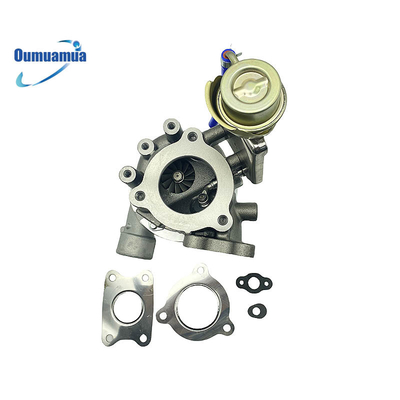 Turbo GT25 para motor Caterpillar 4.LL Turbocompressor 4795799