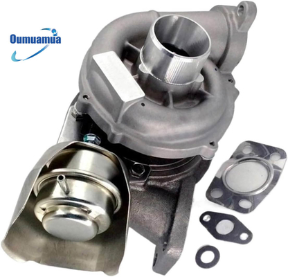 Turbo GT1544V Para Citroën Motor C5 II 1.6 HDi FAP Turbocompressor 753420-5005S