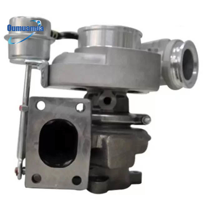 Turbo HE221W para motor Cummins ISDE4.5 Turbocompressor 2834302 2835142