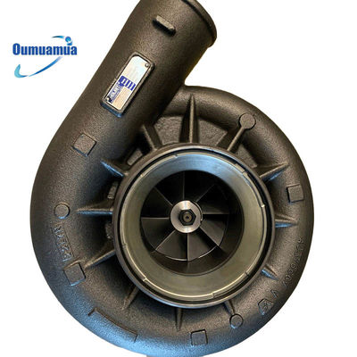 Turbo HX82 para motor Cummins QSK45 Turbocharger 2882050