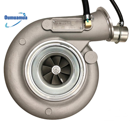 Turbo WH1E para motor Cummins 6CTKA Turbocharger 3528174