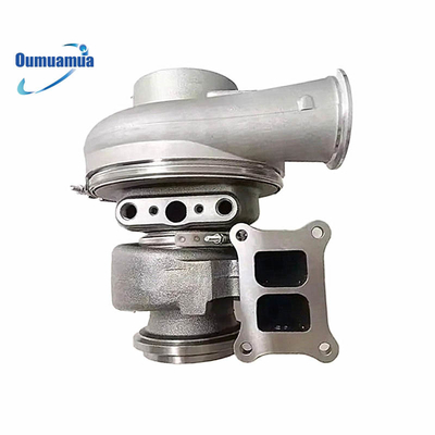 Turbo HT60 para motor Cummins 96N14 Turbocharger 3536807