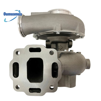 Turbo H2D para motor Cummins 6CTA M2 Turbo 3538623