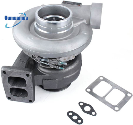 Turbo HX55 Para motor Cummins D12A012C D380 EURO 3 Turbocompressor 3591077