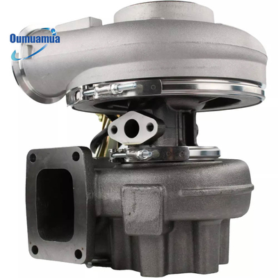 Turbo HX60W Para motor Cummins ISX QSX15 Turbocharger 3598762 4024936