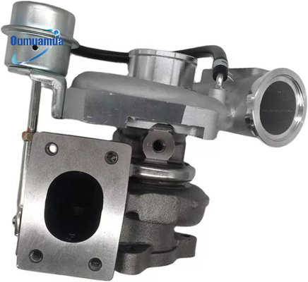Turbo HE200WG Para motor Cummins QSF2.8 Turbocompressor 3777896 5777897