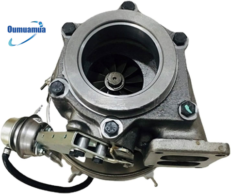 Turbo BHT3E Para Cummins Motor N14 EURO-2 Turbocompressor 3805585