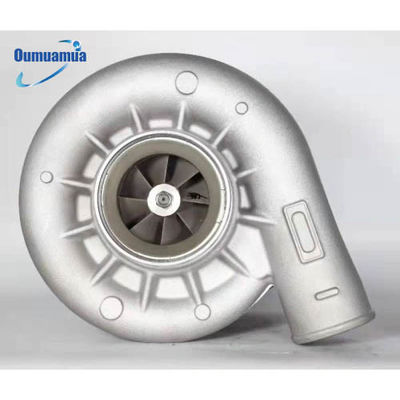 Turbo HX82 para motor Cummins QST30 Turbocompressor 4025026 5323959