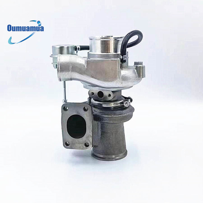 Turbo HX25W para motor Cummins PC100 200 128CS turbocompressor 4038790