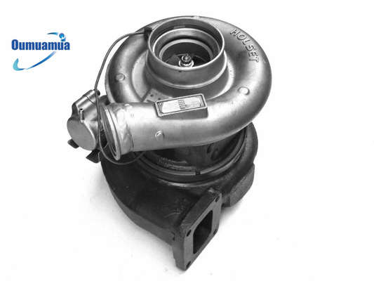 Turbo HY55V HE500VG para motor Cummins EURO.3 com turbocompressor 4046943 4043945