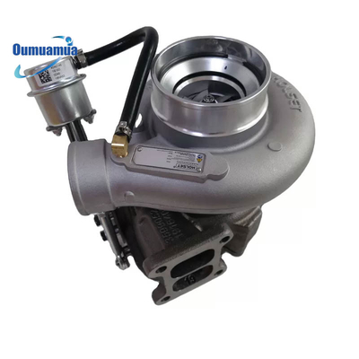 Turbo HX40W para motor Cummins 6CT 6CTA turbocompressor 4050204