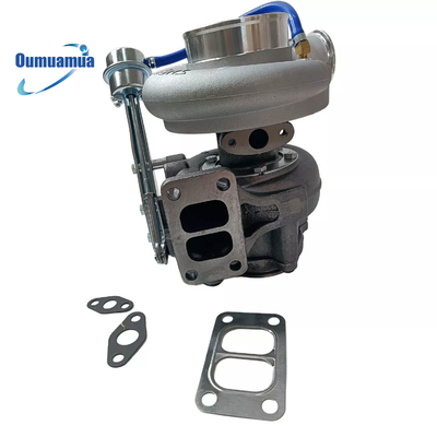 Turbo HX40W para motor Cummins L360 Turbocharger 4051032