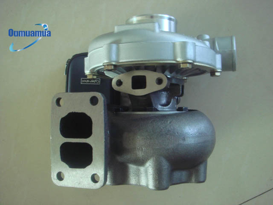 Turbo TO4E55 Para motor Daewoo D1146T/DH300-7 Turbocompressor 730505-001 65.09100-7082