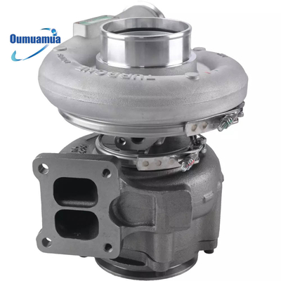 Turbo HE500WG para Daewoo Motor DX520 Turbocompressor 3799138