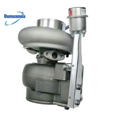 Turbo HX40W para Daewoo Motor DX300 Turbocharger 4039319 65.09100.7098