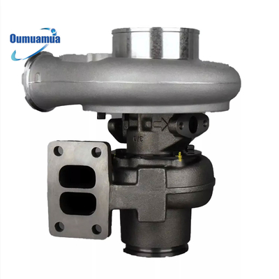 Turbo HX35 para motor Daewoo DX140W/DL06 turbocompressor 4042575 65.09100-7110