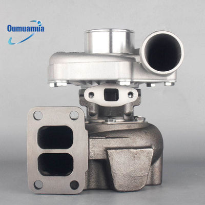 Turbo K03 para motor Daewoo DX120 Turbocompressor 53039700658