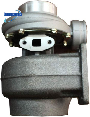 Turbo S2B Para motor Deutz BF6M1013F Turbocompressor 20515585