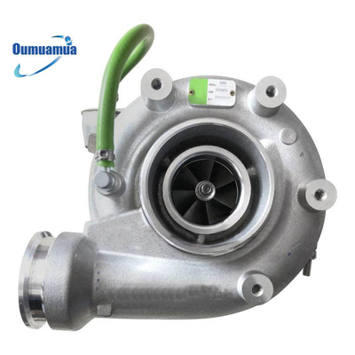 Turbo S200G Para motor Deutz TCD2012L6 Turbocompressor 56209880017