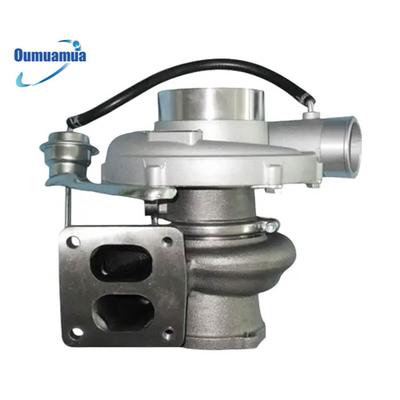 Turbo RHG6 Para motor Hino P11C Turbocompressor 17201-E0230 24100-4480C