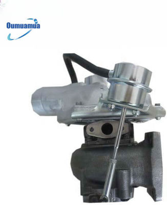 Turbo GT3271LS para motor Hino J05D Turbocompressor 17201-E0330 704409-5001