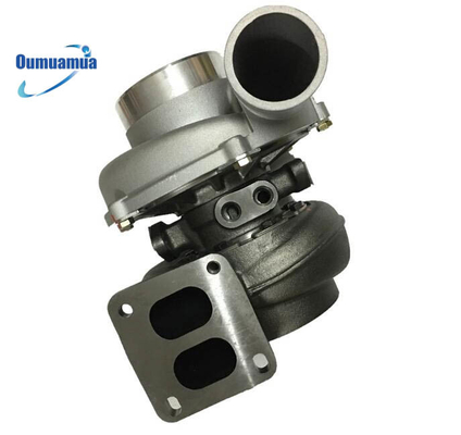 Turbo RHE8 para motor Hino K13C Turbocharger 24100-2711