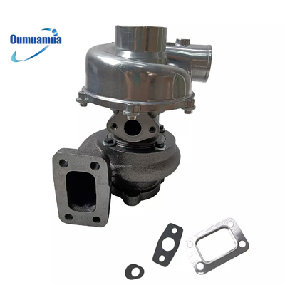 Turbo RHB6 para motor Hitachi 4BD1 EX120-1 Turbocompressor 8-94418-3200