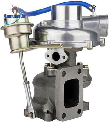 Turbo RHC62 Para motor Hitachi H07CT EX220-5 Turbocompressor 24100-3340
