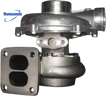 Turbo RHC7 para motor Hitachi 6BD1 EX200-1 Turbocompressor 114400-2100