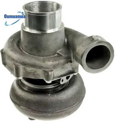 Turbo TA51 Para motor Hitachi 6RB1 EX400-3 Turbocompressor 114400-3170 114400-3360