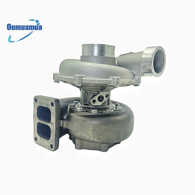 Turbo EX450 para motor Hitachi 6RB1 Turbocompressor 114400-3830