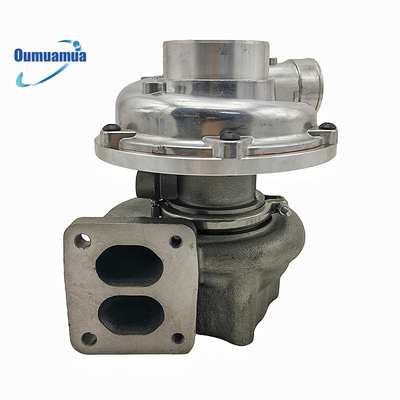 Turbo RHG6 Para motor Hitachi 6HK1 ZAXIS 330 Turbocompressor 114400-3900