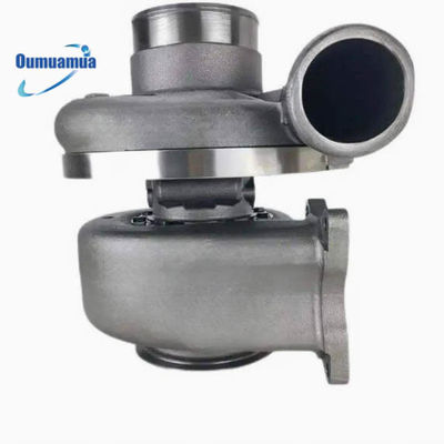 Turbo HX83 Para motor Hitachi QSK23 EX1200-6 Turbocompressor 319733