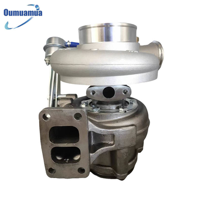 Turbocompressor 6745-81-8040 para motor Komatsu HX40W TURBO 6 MESES