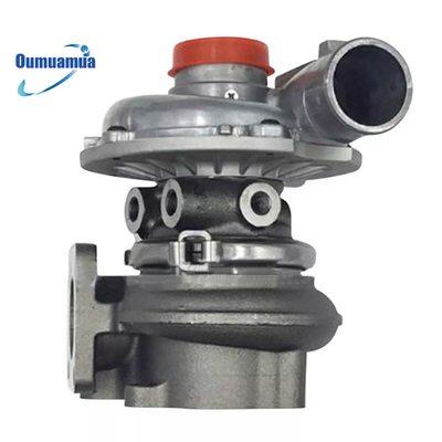 Turbo RHF5 para motor Hitachi 4JJ1T ZAXIS135 turbocompressor 898185-1951 nova fábrica vendas directas