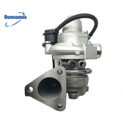 Turbo TF035HM para motor Hyundai TDI 2.5L 4D56 turbocompressor 28200-4A201 49135-04121 novas vendas directas de fábrica