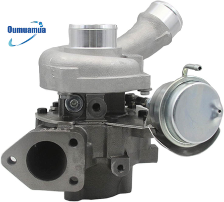 Turbo BV43 para motor Hyundai SORENTO 2.5 CRDI turbocompressor 28200-4A470 53039700144 Venda direta de fábrica totalmente nova