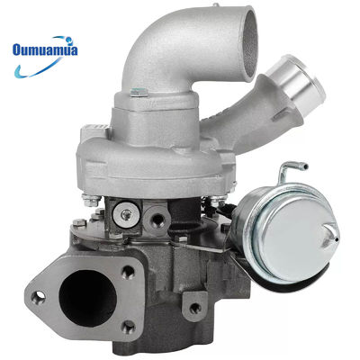 Turbo BV43 para motor Hyundai GRAND STAREX D4CB turbocompressor 28200-4A480 53039700145 Novo de fábrica venda direta