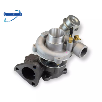Turbo GT1749S para motor Hyundai 4D56T turbo 28200-42560 Venda direta nova fábrica