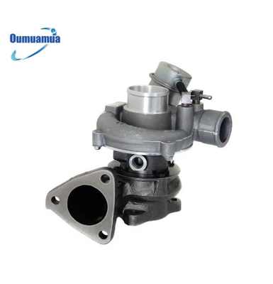 Turbo GT1749S para motor Hyundai 4D56T turbocompressor 28200-42560 716938-0001 Venda direta de fábrica
