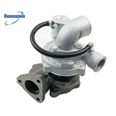 Turbo GT1749S para motor Hyundai D4BH turbocompressor 28200-42600 nova venda direta de fábrica