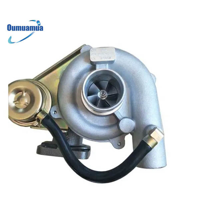 Turbo GT1749S para motor Hyundai D4AE turbocompressor 28230-41422 nova fábrica vendas diretas